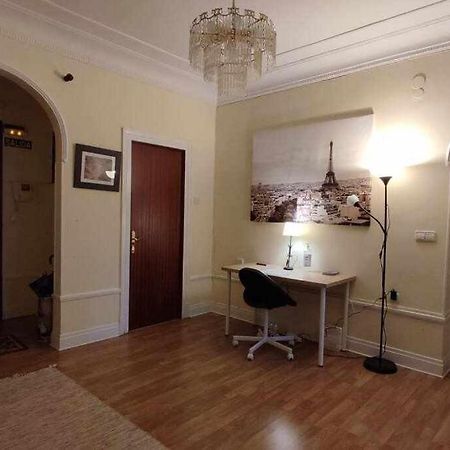 Fliphouse Rooms Pension Бильбао Экстерьер фото