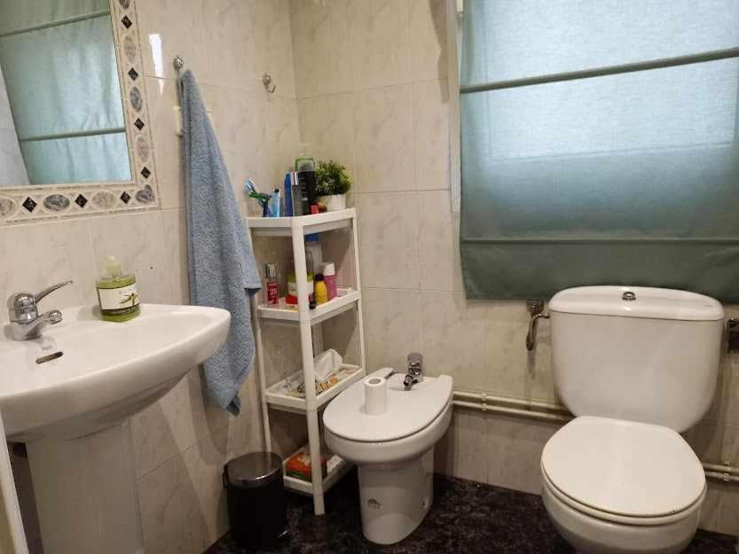 Fliphouse Rooms Pension Бильбао Экстерьер фото